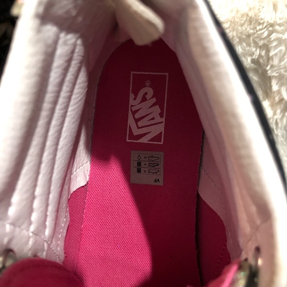 Vans Glitter Unicorn sneakers - Picture 9 of 9